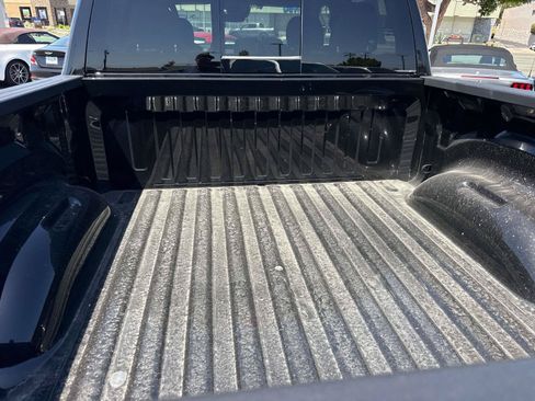 New 2026 RAM 1500 Big Horn RWD image 10
