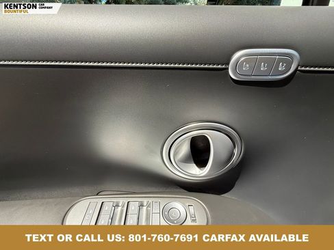 Used 2026 Hyundai Palisade Calligraphy AWD/4WD image 21