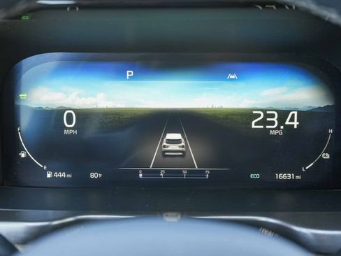 Used 2023 Kia Sorento SX Prestige w/ Panoramic Sunroof Package AWD/4WD image 29