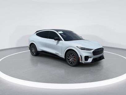 Certified 2023 Ford Mustang Mach-E GT w/ GT Performance Edition
