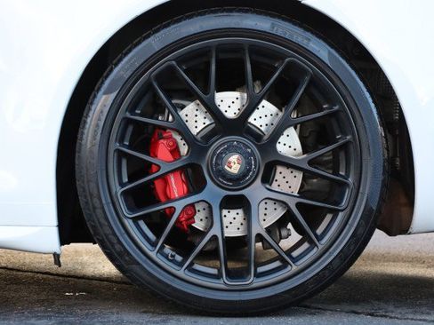 Used 2015 Porsche 911 Carrera GTS image 62