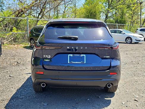 New 2026 MAZDA CX-5 Select AWD/4WD image 5