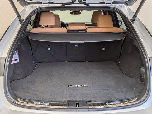 Certified 2023 Lexus RX 350 Premium Plus image 30