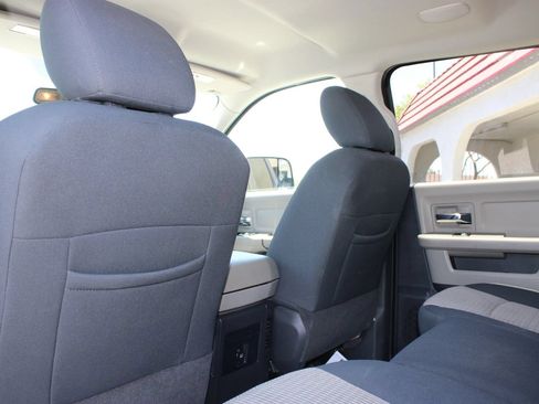 Used 2010 Dodge Ram 3500 Truck SLT w/ Big Horn Regional Package RWD image 14