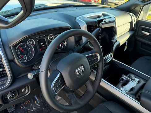 New 2026 RAM 2500 Big Horn image 14