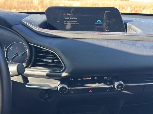 Used 2025 MAZDA CX-30 AWD 2.5 S w/ Preferred Package image 15