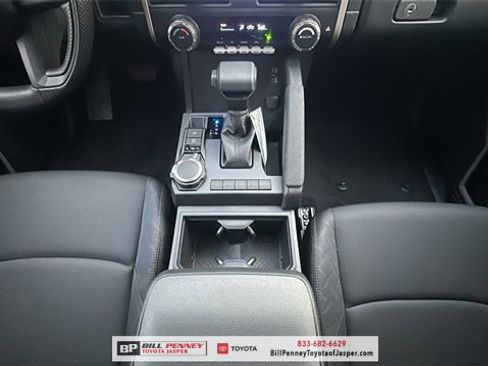 New 2026 Toyota Tacoma SR image 9