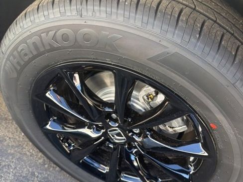 New 2026 Honda CR-V Sport-L image 7