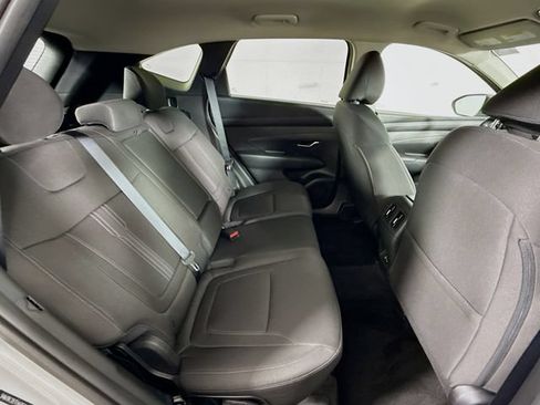Used 2026 Hyundai Tucson SEL AWD/4WD image 28