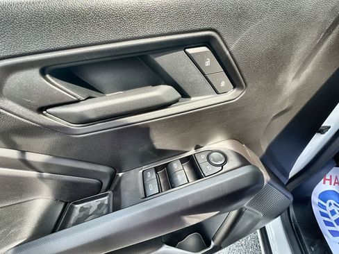 New 2026 Chevrolet Colorado W/T w/ WT Convenience Package II image 56