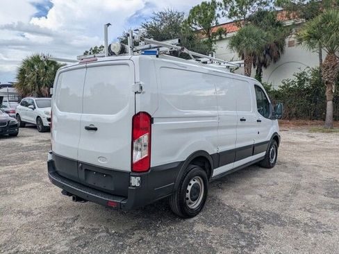 Used 2018 Ford Transit 250 130 Low Roof image 7