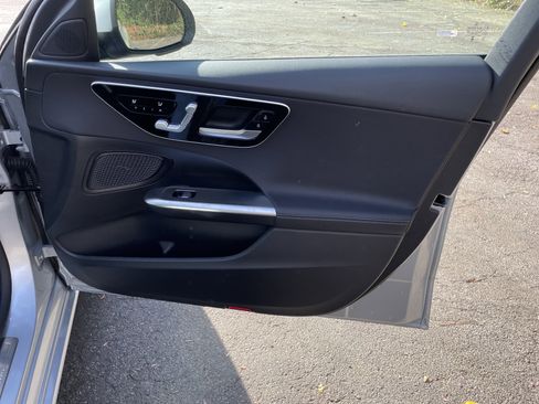 New 2026 Mercedes-Benz C 300 Sedan image 41
