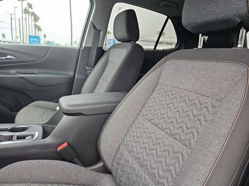 Used 2024 Chevrolet Equinox LT AWD/4WD image 15