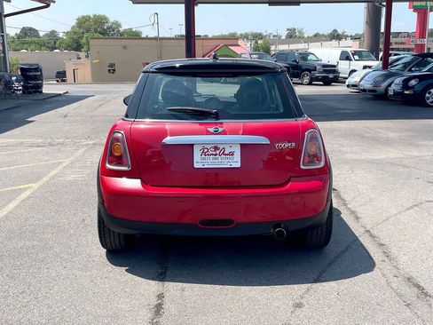 Used 2007 MINI Cooper Hardtop FWD image 5