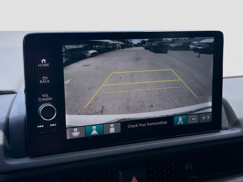 Certified 2024 Honda CR-V Sport-L image 13