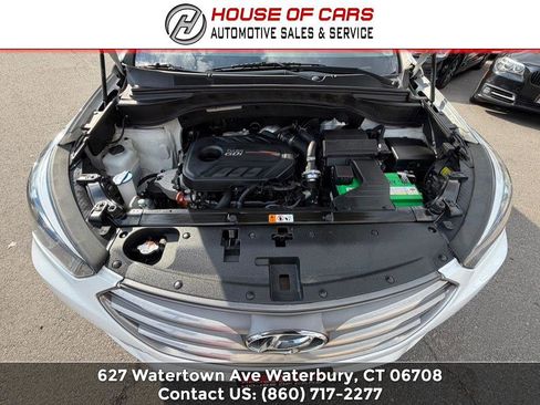 Used 2018 Hyundai Santa Fe Sport w/ 2.0T Ultimate Tech Package 05 image 64