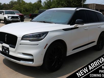Used 2023 Lincoln Aviator Reserve w/ Equipment Group 201A