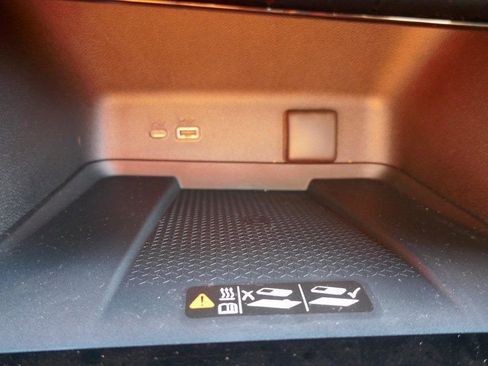 New 2026 Chevrolet Traverse Z71 w/ Enhanced Driving Package image 25