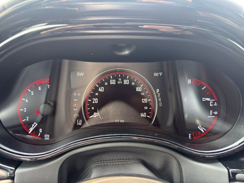 New 2026 Dodge Durango GT AWD/4WD image 18