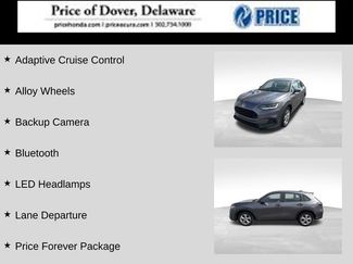 Used 2023 Honda HR-V LX video 2