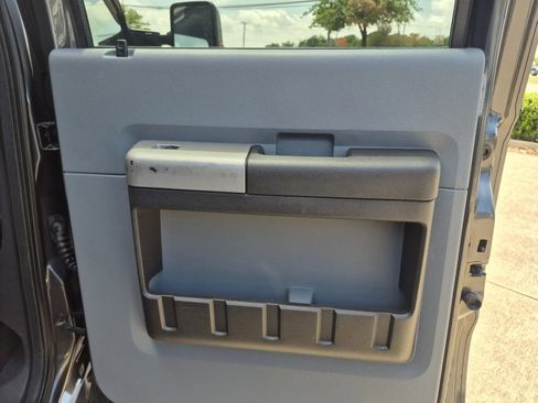 Used 2016 Ford F250 XLT AWD/4WD image 20