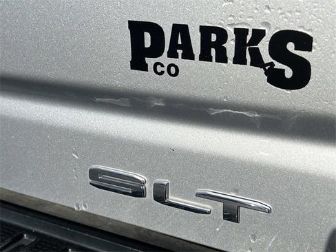 Used 2020 GMC Sierra 3500 SLT w/ SLT Premium Plus Package image 10