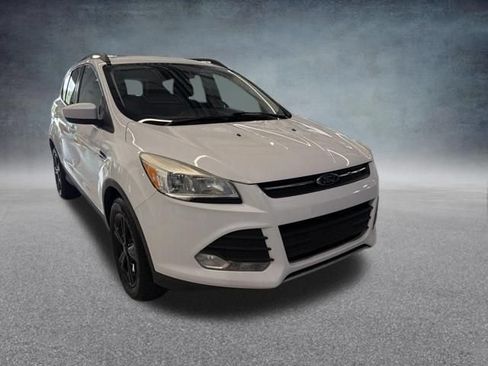 Used 2014 Ford Escape SE w/ Equipment Group 201A AWD/4WD image 4