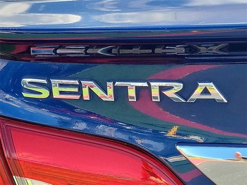 Used 2019 Nissan Sentra S w/ Appearance Package image 23