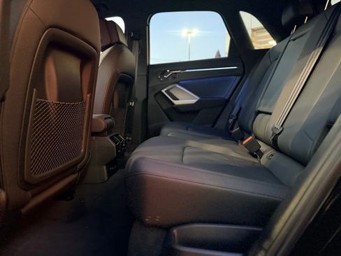 Used 2025 Audi Q3 2.0T Premium Plus w/ Premium Plus Package image 14