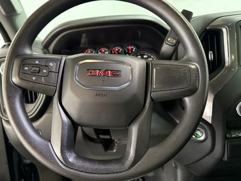 Certified 2023 GMC Sierra 1500 Pro w/ Graphite Edition image 13