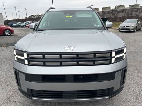 Used 2025 Hyundai Santa Fe SEL image 8