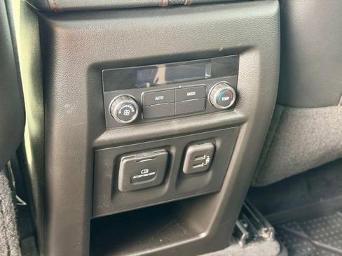 Used 2023 Chevrolet Traverse RS w/ LPO, Floor Liner Package AWD/4WD image 25