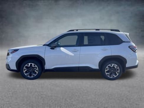 New 2026 Subaru Forester Premium image 2