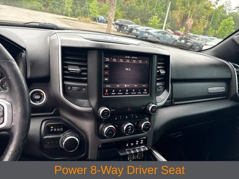 Used 2019 RAM 1500 Big Horn RWD image 15
