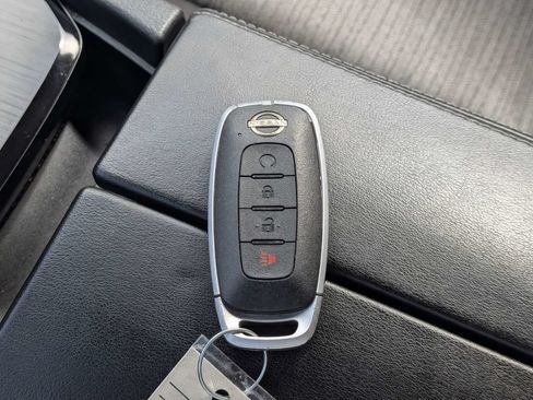 Used 2023 Nissan Rogue SV AWD/4WD image 31