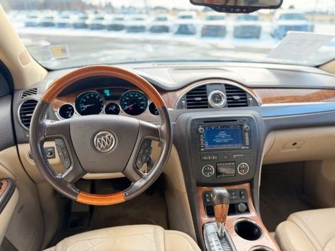 Used 2012 Buick Enclave Leather image 18