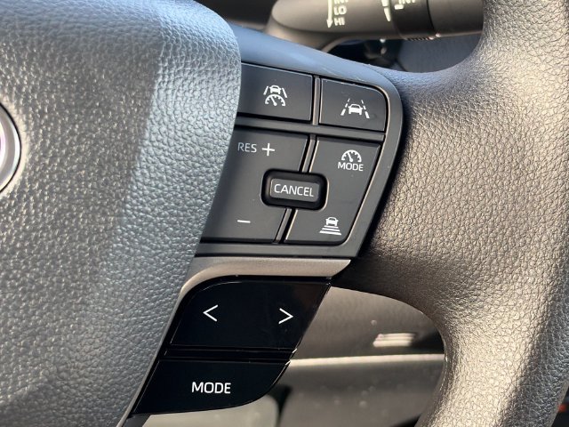 Used 2026 Toyota Camry LE w/ Convenience Package FWD image 20