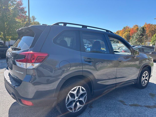 Used 2023 Subaru Forester Premium AWD/4WD image 7