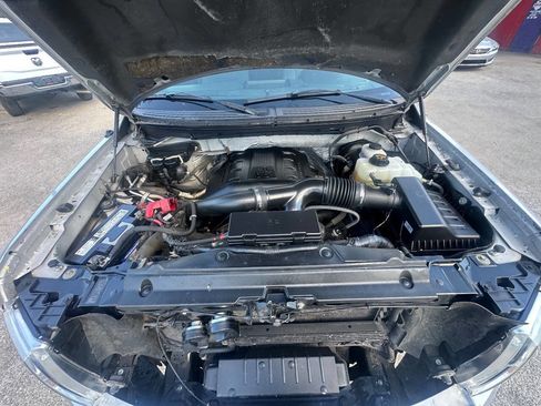 Used 2012 Ford F150 FX2 w/ FX Luxury Pkg image 17