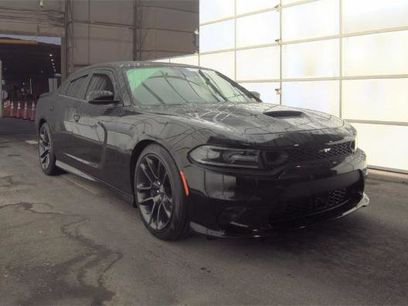 Used 2021 Dodge Charger Scat Pack w/ Plus Group