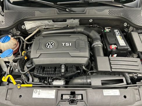 Used 2017 Volkswagen Beetle 1.8T S image 41
