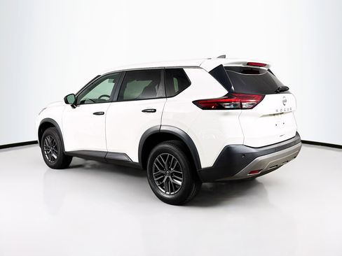 Used 2022 Nissan Rogue S FWD image 28