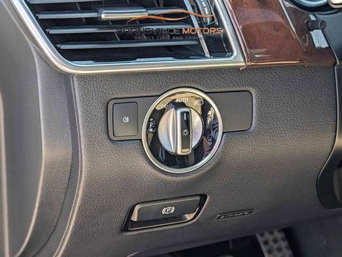 Used 2018 Mercedes-Benz GLS 450 4MATIC image 18