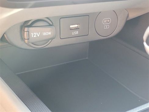 New 2026 Hyundai Elantra Blue image 11