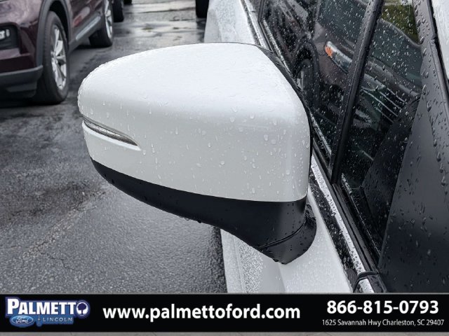 Used 2023 Honda Odyssey EX-L image 10