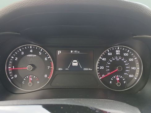 Used 2024 Kia Forte GT-Line FWD image 15