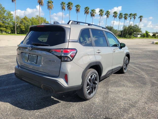 New 2026 Subaru Forester Premium AWD/4WD image 5