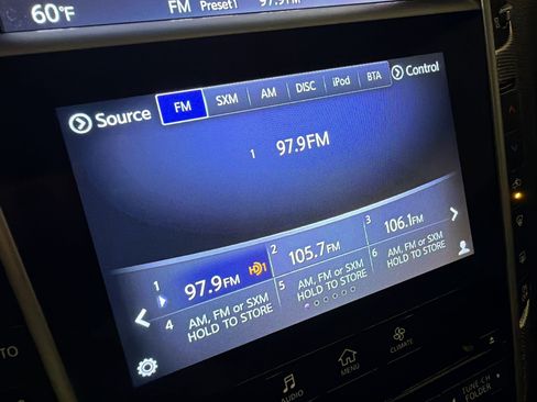 Used 2018 INFINITI Q50 Sport RWD image 22