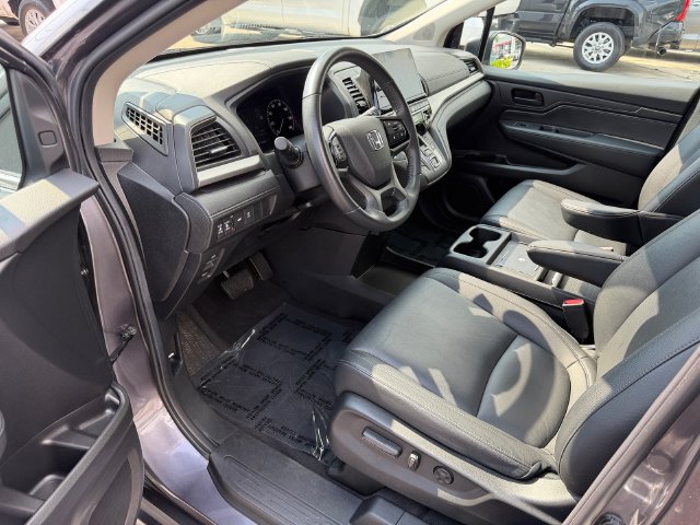 Used 2025 Honda Odyssey EX-L image 11
