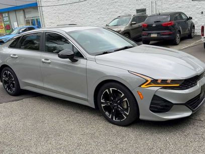 Used 2023 Kia K5 GT-Line w/ GT-Line Premium Package